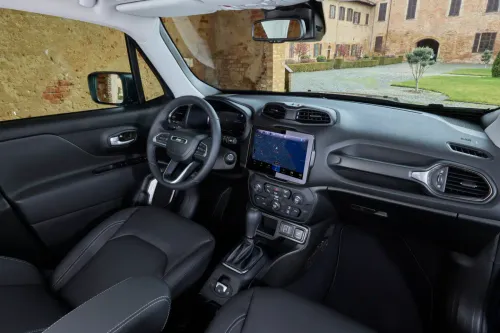 Renegade interni 2024