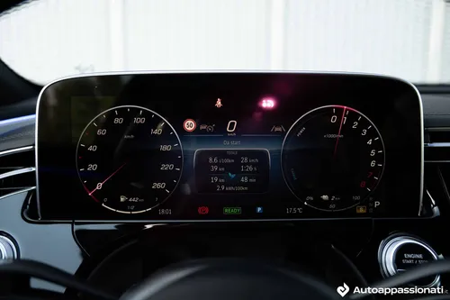 mercedes classe e 2024 04