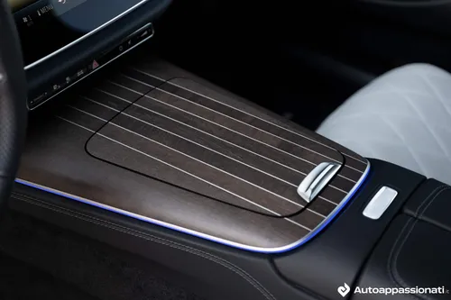 mercedes classe e 2024 07