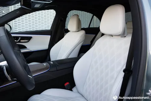 mercedes classe e 2024 11