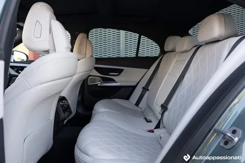 mercedes classe e 2024 13