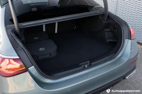 mercedes classe e 2024 14