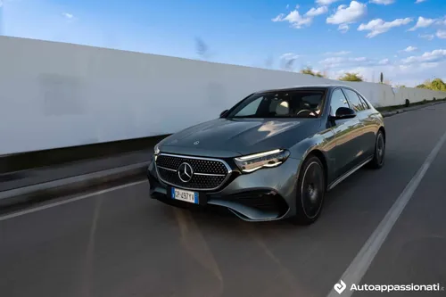 mercedes classe e 2024 15