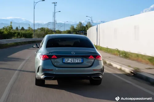 mercedes classe e 2024 17