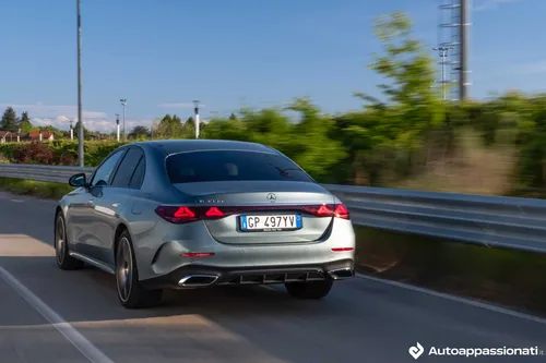 mercedes classe e 2024 18