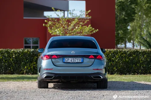 mercedes classe e 2024 22