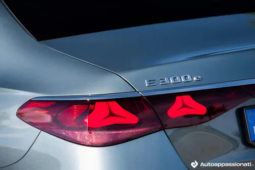 mercedes classe e 2024 23