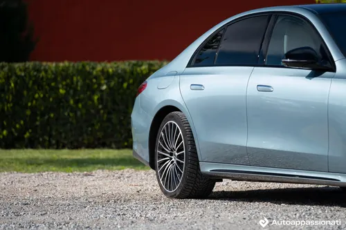 mercedes classe e 2024 26