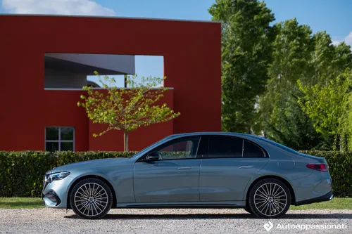 mercedes classe e 2024 27