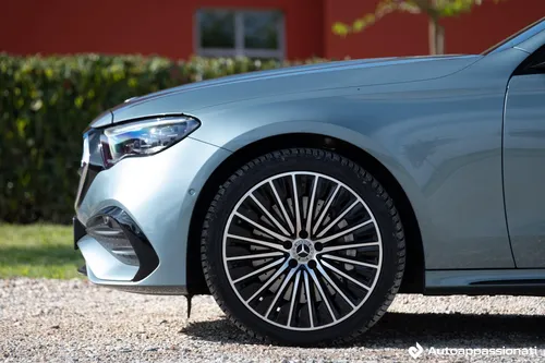 mercedes classe e 2024 28