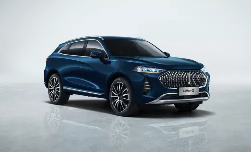 modello coffee 01 great wall