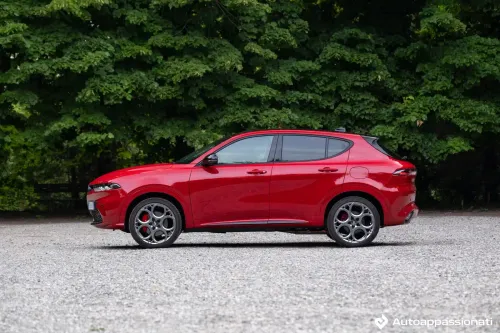 alfa romeo tonale tributo italiano 11
