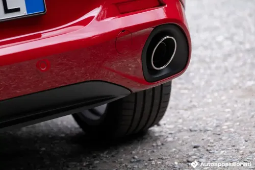 alfa romeo tonale tributo italiano 13