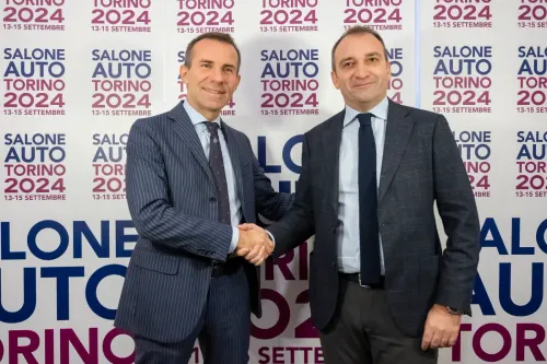 lo russo e andrea levy