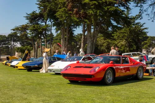 concorso italiano 2024