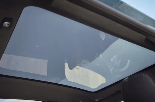 Renault Symbioz tetto Solarbay