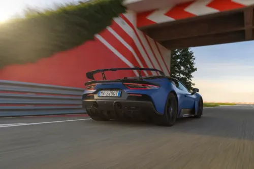 maserati gt2 stradale