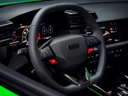 audi rs 3 2025