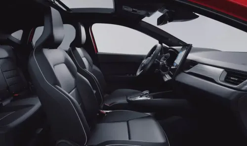 25my asx ncs sideview interni