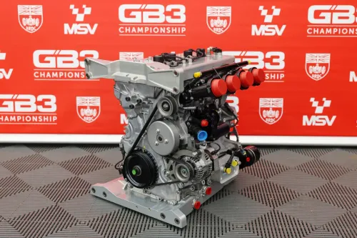 engine tatuus msv gb3