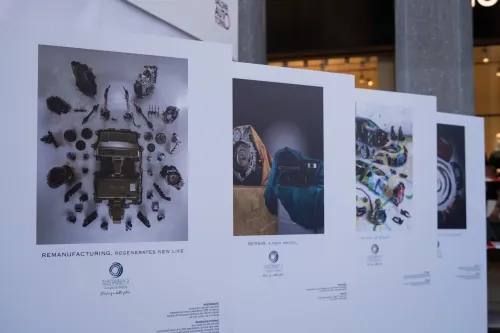 Sustainera Salone Auto Torino 2024