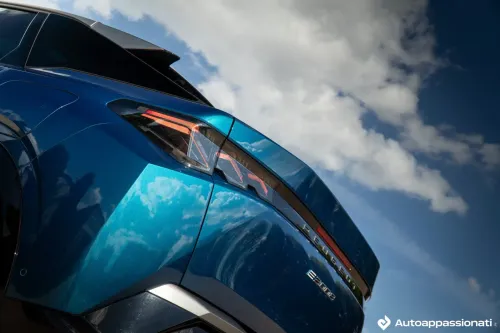 peugeot e3008gt 12