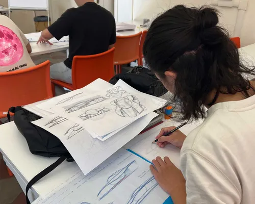 transportation design ied torino