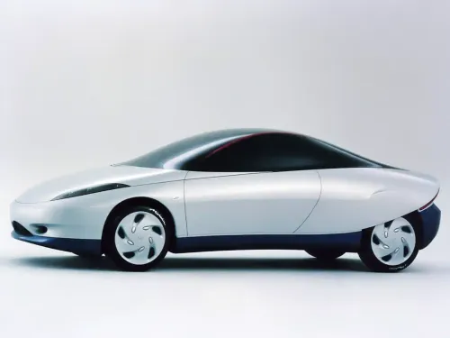 fioravanti fiat flair