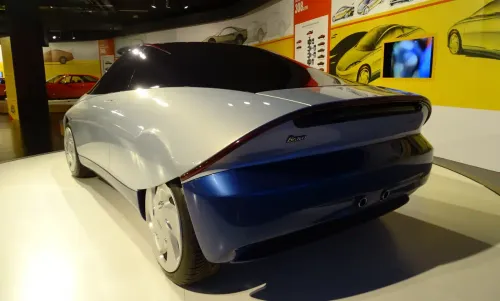 fioravanti fiat flair 