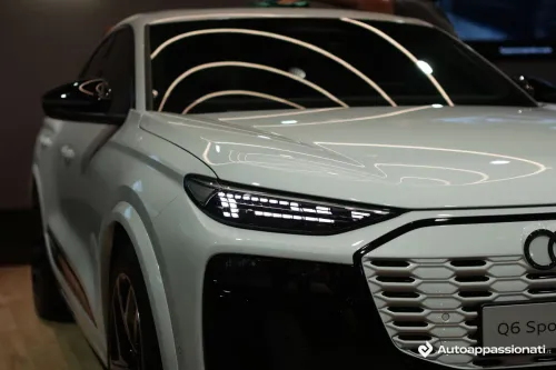 Audi q6 sportback e-tron 03