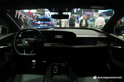 Audi q6 sportback e-tron 03