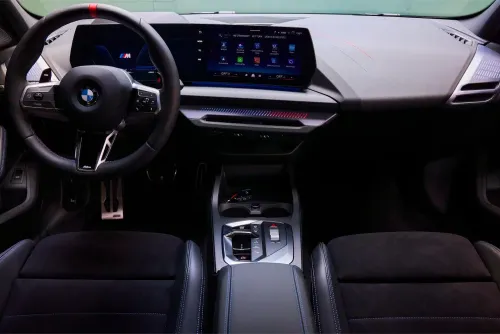 bmw serie 1 2024 5