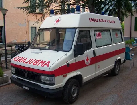 ducato prima serie CRI