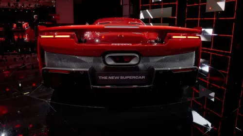 posteriore ferrari f80