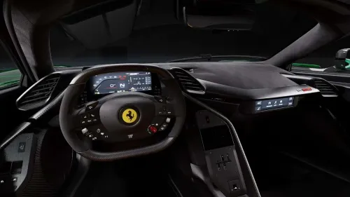 ferrari f80 il configuratore 2