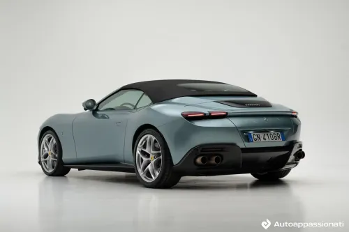 ferrari roma spider 13