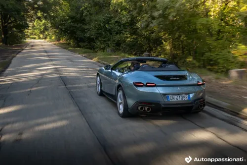 ferrari roma spider 41