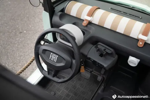  Dolcevita interni box