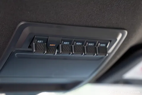 ford ranger wildtrack x 16