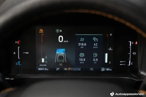 ford ranger wildtrack x 20