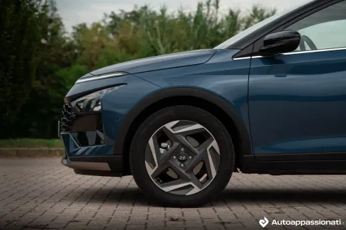 hyundai bayon 2024 05