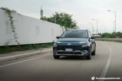 hyundai bayon 2024 14