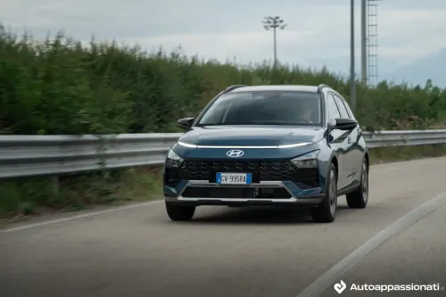 hyundai bayon 2024 15