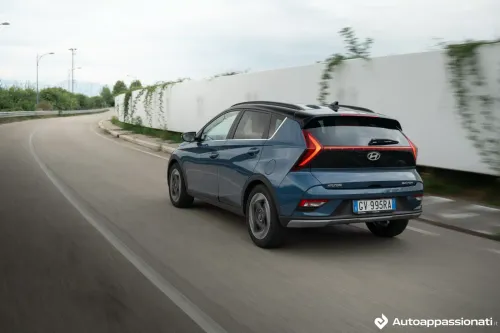 hyundai bayon 2024 16