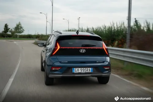 hyundai bayon 2024 17