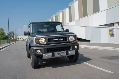 jimny mata urban 77