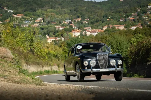 lancia aurelia b52 1