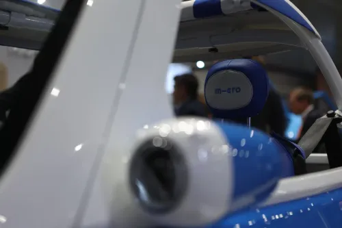 microlino spiaggina 20242