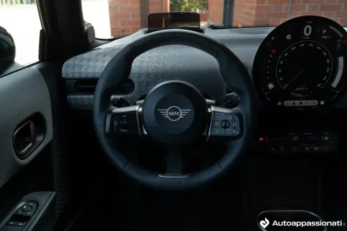 mini cooper s 2024 13