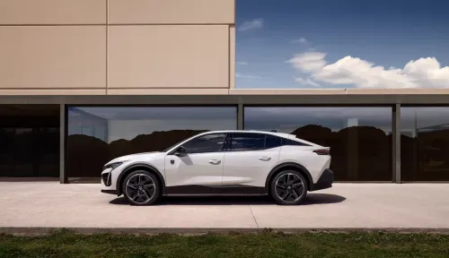 peugeot salone auto parigi 2024